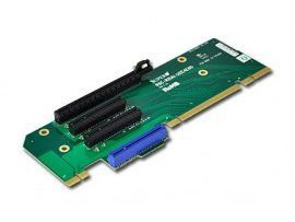 Riser Card 2U RSC-R2UU-U2E4E8G